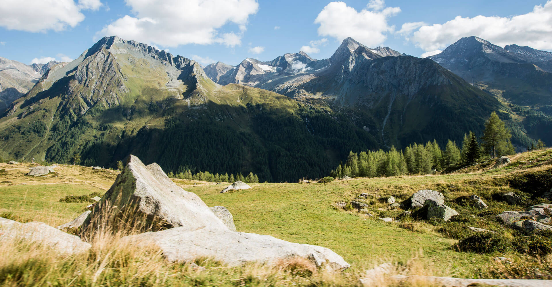 Kinderferien auf dem Bauernhof Südtirol