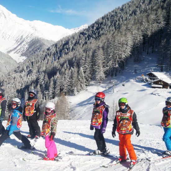Mit der Kabinenbahn zu Highlights im Skiurlaub Ahrntal