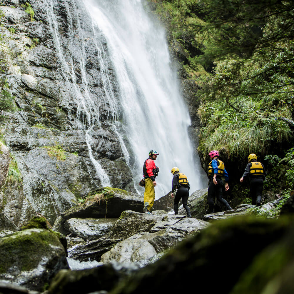 Hiking holidays in San Giacomo and Valle Aurina